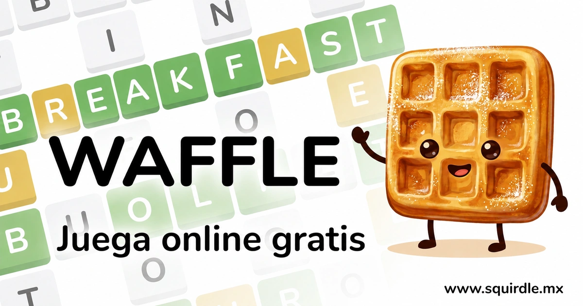 Waffle