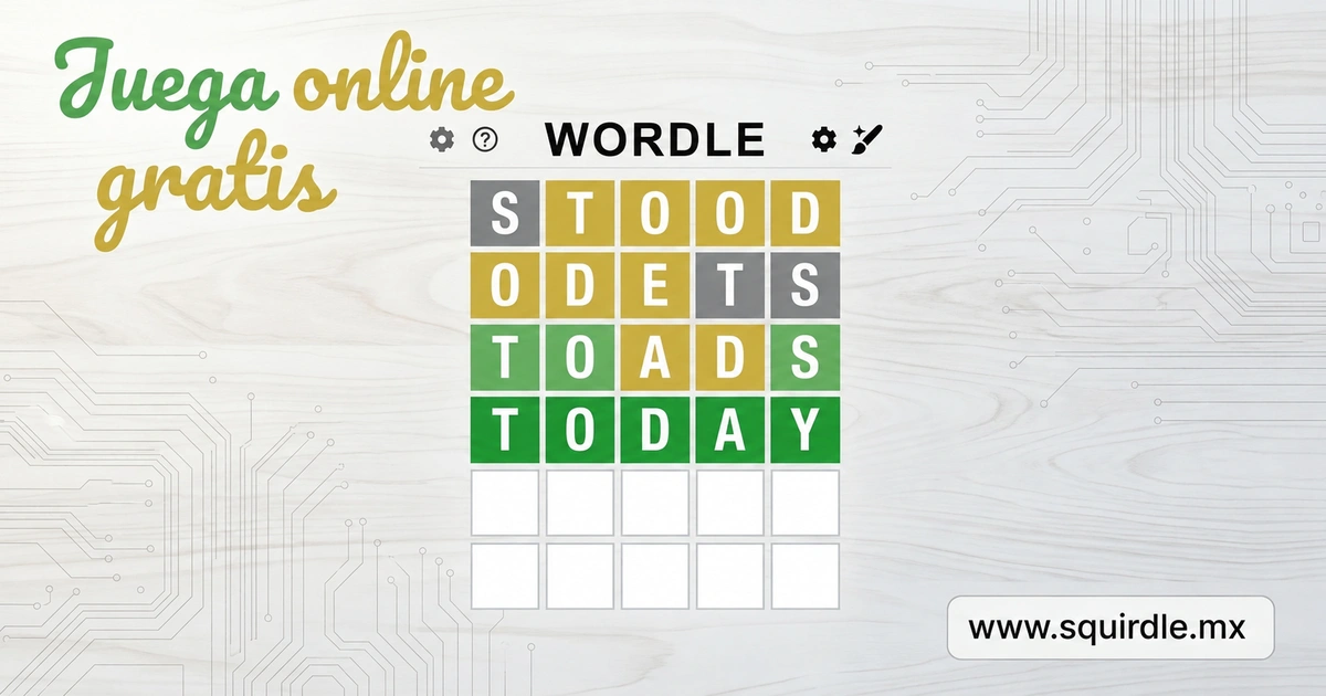 Wordle