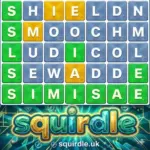 Squirdle